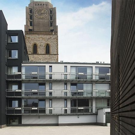 Boardinghouse Bielefeld Aparthotel Exterior photo