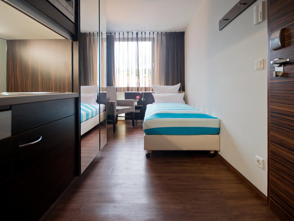 Boardinghouse Bielefeld Aparthotel Room photo