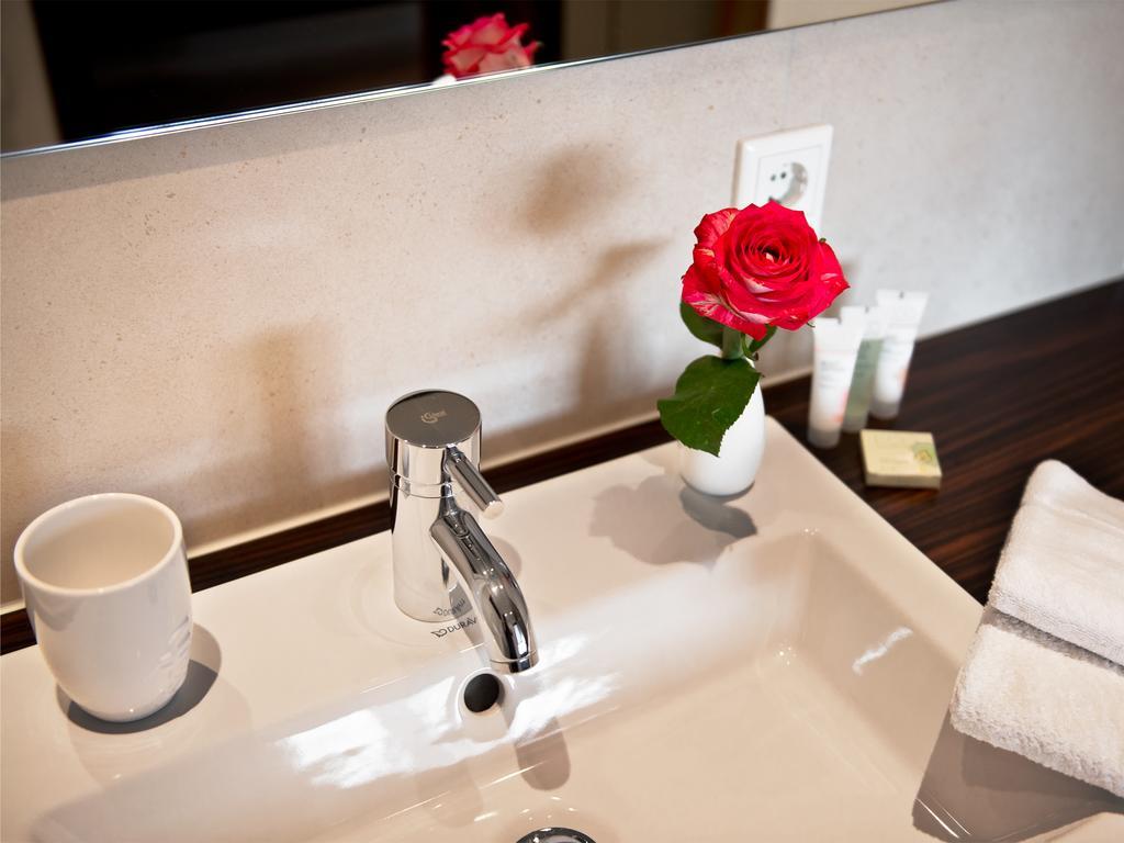 Boardinghouse Bielefeld Aparthotel Room photo