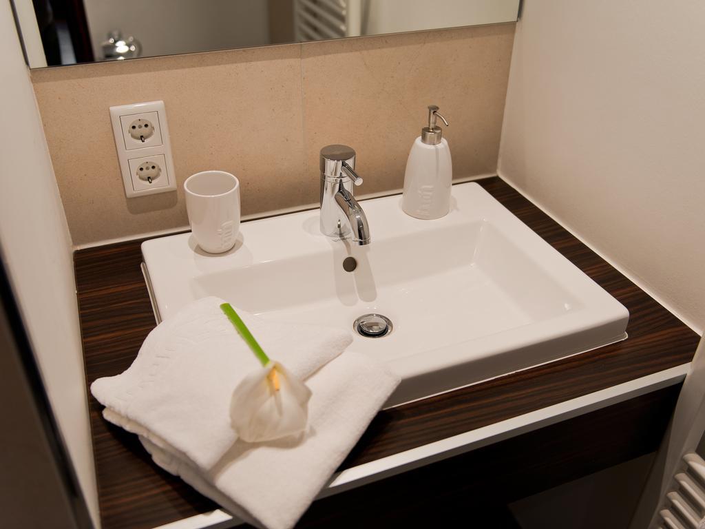 Boardinghouse Bielefeld Aparthotel Room photo