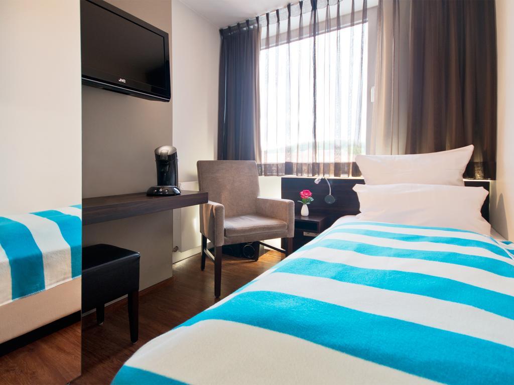 Boardinghouse Bielefeld Aparthotel Room photo