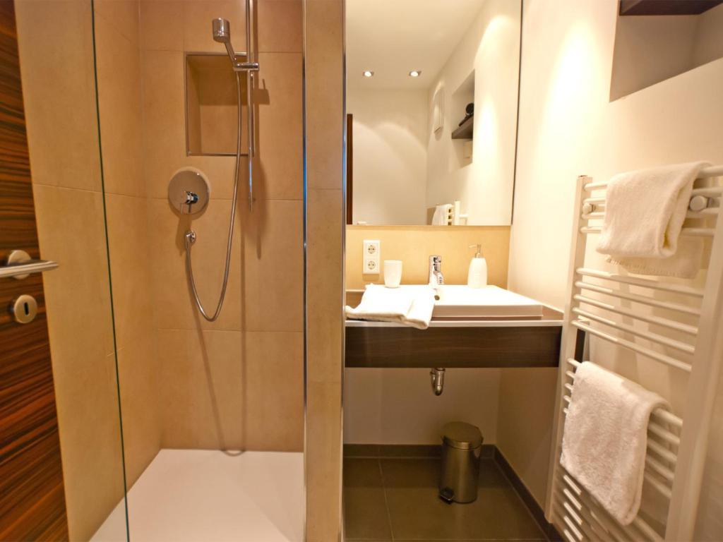Boardinghouse Bielefeld Aparthotel Room photo