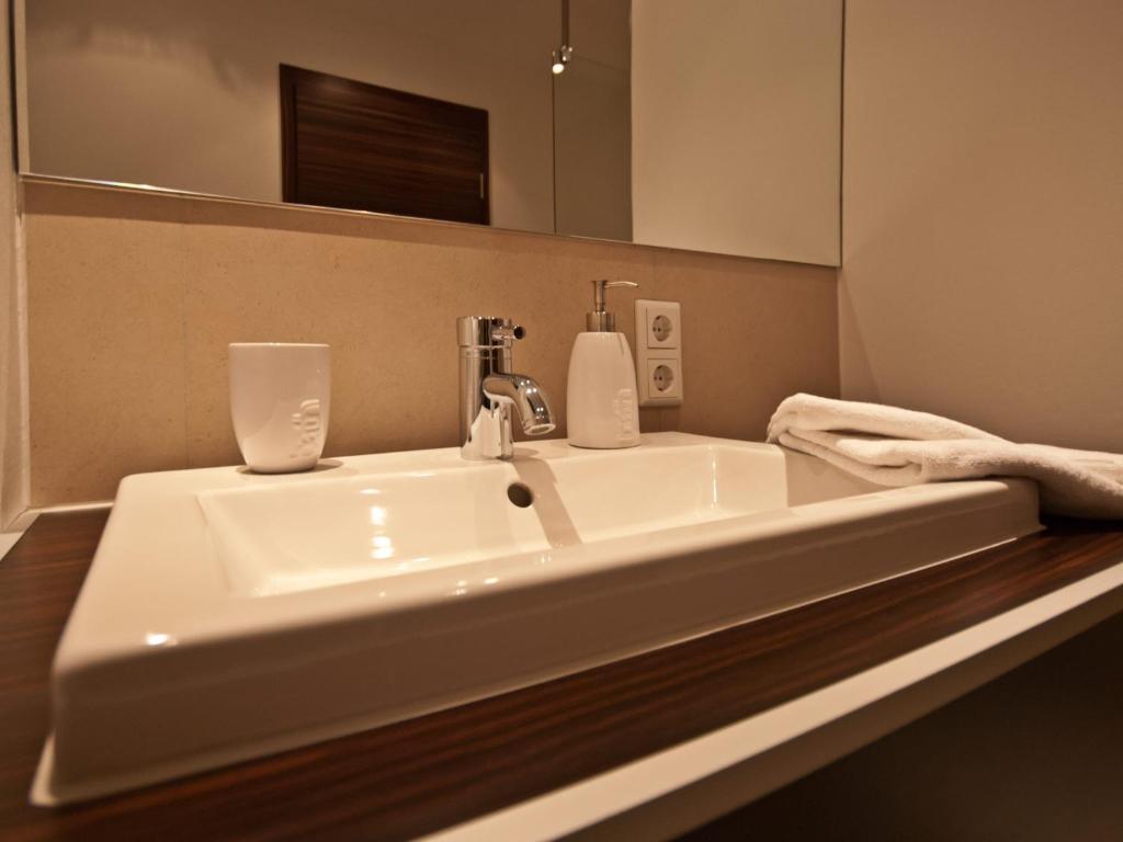 Boardinghouse Bielefeld Aparthotel Room photo